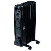 Радиатор масляный Oasis US-15B 1,5кВт 7секц