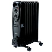 Радиатор масляный Oasis US-20B 2кВт 9секц