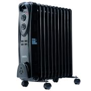 Радиатор масляный Oasis US-25B 2,5кВт 11секц