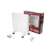 Конвектор РЕСАНТА ОК-1кВ настен.+напольн. 2реж. IP20