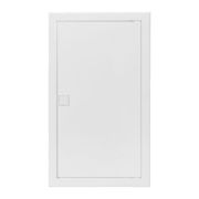 Щит силовой встраив. Nova 36мод. IP41 с метал. дверью EKF nv-pb-md-3