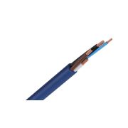 Кабель Русский Свет КГтп-ХЛ 3х4+1х2.5 (N) 380/660-3 (м) 10149