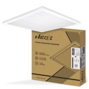 Панель LED ДВО-02 4540-ПРИЗМА  45Вт, 4000К, 4500Лм, 595х595х19мм /NEOX