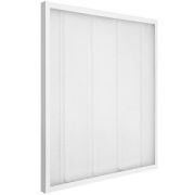 Панель LED 595х595х19 50W 4000K Призма General