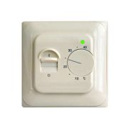 Терморегулятор СУ RTC 70.26 бежевый Grandeks