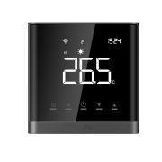 Терморегулятор СУ Grandeks 17H / programm Black