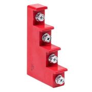 Изолятор шинный «Лесенка» 300А 6кВ EKF