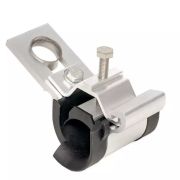 Зажим промежуточный SO140 2-4x16-120 мм2 EKF so-140 с болтом