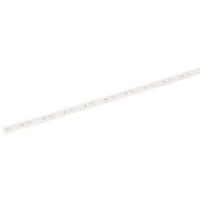 Трубка термоусадочная ТТУ нг-LS 3/1.5 бел. 1м IEK UDRS-D3-1-K01