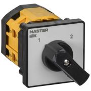 Переключатель кулачковый 10А (сх. 69) стандартная рукоятка IEK MI-CS10-010-069