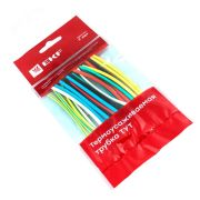 Трубка ТУТ 4/2мм EKF ассорти