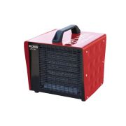 Пушка тепловая электрическая ТЭПК-3000 керамич. нагревательный элемент Ресанта 67/1/22