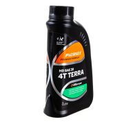 Тех/жидк. PATRIOT G-Motion HD SAE 30 4Т TERRA минеральное 1л.