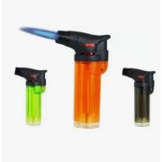 Зажигалка-горелка с турбо пламенем 11см