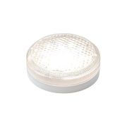 Светильник светодиодный ЛУЧ-220-С 83ДФА1 БАП Драйв ЖКХ аварийный с дежур. режим. и фотоакустич. датчиком Электротехника и Автоматика 0800511945