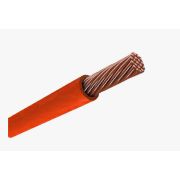 Провод  ПВ -3 0,75 красный (ПУГВ)
