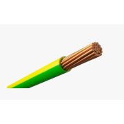 Провод  ПВ -3 0,5 ж/з (ПУГВ)