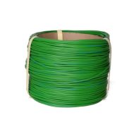 Провод  ПВ -3 0,75 зеленый (ПУГВ)