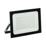 Прожектор ИЭК СДО-06 100W 6500K IP65 черный