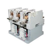 Контактор вакуумный КВТ-1.14-4/400-3 У3 3п 400А кат. 220В 4НО+3НЗ IP00 без реле Электротехник ET557370