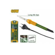 Паяльник 60Вт 220-240В с подставкой JADEVER JDEL3616