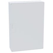 Корпус OptiBox Pro 24-NNR-IP40 пластик. КЭАЗ 379797