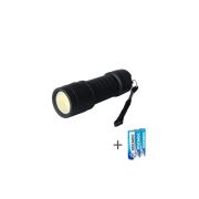 Фонарь LED 2079B 5LED 3хR03 КОСМОС KOC2079BLED