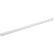 Светильник светодиодный ДБО 3003 10Вт 4000К IP20 872мм линейный пластик IEK LDBO0-3003-10-4000-K01