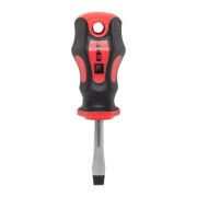 Отвертка SL6.5х38мм Master Basic EKF sl-6.5-38-mas