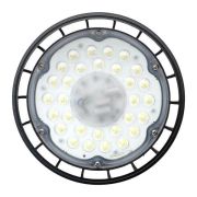 Светильник светодиодный ДСП-1101 100Вт 6500К IP65 промышленный для высоких пролетов PROxima EKF HIL-1101-100-6500