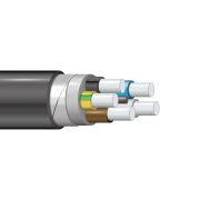 Кабель АВБШвнг(А) 5х10 ОК (N PE) 0.66кВ (м) ЭЛПРОМ БП-00008878