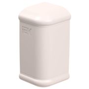 Заглушка для кабель-канала 80х40 PRIMER IEK CKK-40D-Z-080-040-K01