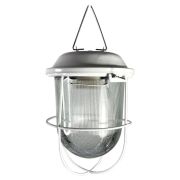 Светильник НСП 02-100-002 «Желудь А» IP52 с решеткой Элетех 1005550306