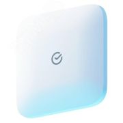 Датчик температуры и влажности умный дом Sber, белый SBDV-00079 SberDevices