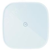 Кнопка умный дом Sber, белая SBDV-00032 SberDevices