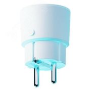 Розетка умный дом Sber, белая SBDV-00123W SberDevices