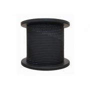 Греющий саморегулируемый кабель SRL 24-2CR (экран.)(24Вт/1м)