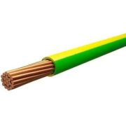 Провод  ПВ -3 6 ж/з (ПУГВ)