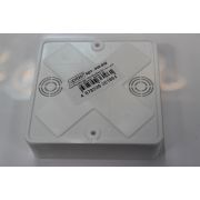 Коробка распред. ОУ Uplast 100х100х25мм под к/к