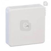 Коробка распред. ОУ GE41218-01 100х100х29мм к/к