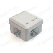 Коробка распред. ОУ GE41236 70х70х40мм IP55