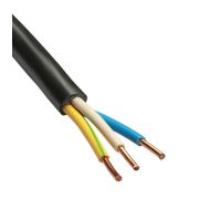 Кабель ВВГ-Пнг-LS 3*6 ГОСТ