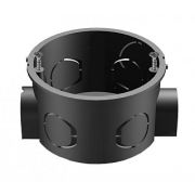 Коробка уст. GE 40010-05 65х40мм блочная тв/с