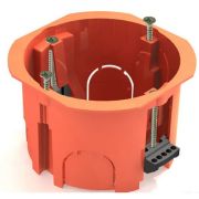 Коробка уст. GE 40022 65х45мм г/к