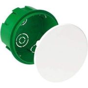 Коробка распред. СУ IMT35120 70х40мм IP30 тв/с