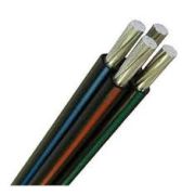 Провод СИП-4 4*16 многопроволочный