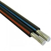 Провод СИП-4 2*16 многопроволочный
