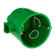 Коробка уст. IMT35101 68х60мм блочная