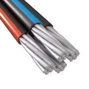Провод СИП-4 4*35