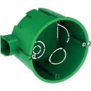 Коробка уст. IMT35100 68х45мм блочная т/с